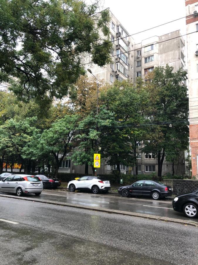 Maria Timişoara Exterior foto
