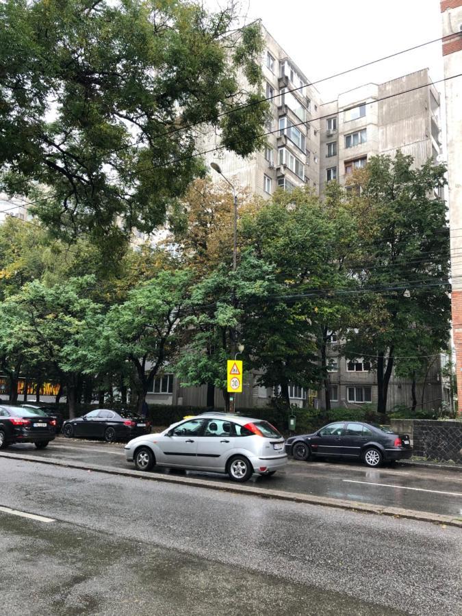 Maria Timişoara Exterior foto