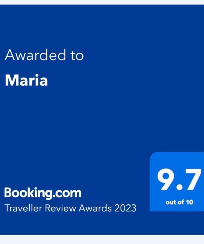 Maria Timişoara Exterior foto